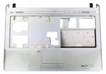 NOWA OBUDOWA GÓRNA DO LAPTOOPA ACER ASPIRE 4810 4810T 4810TZ GŁOŚNIKI