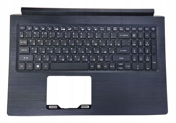 OBUDOWA KLAWIATURA ACER ASPIRE A315-33 ROSYJSKA