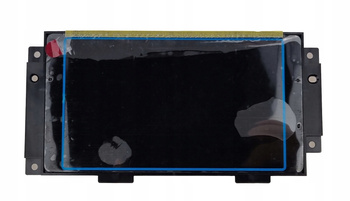 NOWY GŁADZIK TOUCHPAD DO ACER PREDATOR HELIOS 500 PH517-51