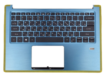 NOWA OBUDOWA KLAWIATURA ACER SWIFT 3 SF314-41 SF314-54 SF314-56 SF314-58 N17W7 ROSYJSKA