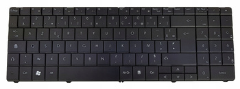 NOWA KLAWIATURA PACKARD BELL ST85 ST86 YAMIT MT85 FANCUSKA