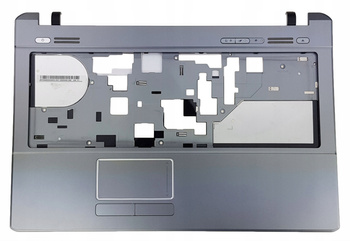 NOWA OBUDOWA GÓRNA DO LAPTOPA ACER ASPIRE 5534 TOUCHPAD