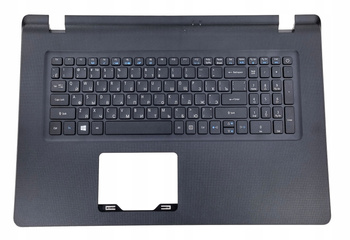 NOWA OBUDOWA KLAWIATURA DO LAPTOPA ACER ASPIRE ES1-732 ROSYJSKA