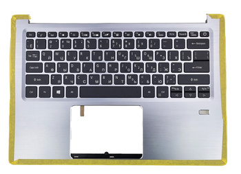 NOWA OBUDOWA KLAWIATURA ACER SWIFT SF314-41 SF314-54 SF314-56 SF314-58 ROSYJSKA N17W7