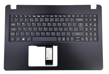 NOWA OBUDOWA KLAWIATURA ACER EXTENSA 215-51 EX215-51 215-51K ANGIELSKA