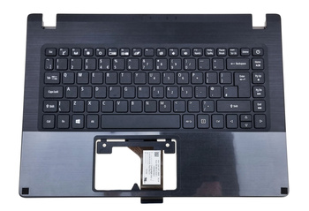 NOWA OBUDOWA KLAWIATURA ACER ASPIRE A114-32 A314-32 N17Q4 ANGIELSKA UK