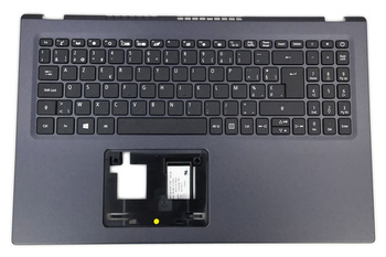 NOWA OBUDOWA KLAWIATURA DO LAPTOPA ACER ASPIRE A515-56 A515-56G BELGIJSKA