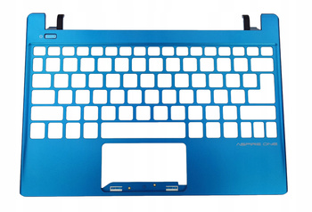 NOWA OBUDOWA GÓRNA DO LAPTOPA ACER ASPIRE ONE 756