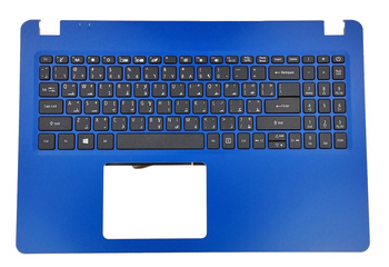 OBUDOWA KLAWIATURA ACER ASPIRE A315-42 A315-42G A315-54 A315-56 N19C1 ARABSKA