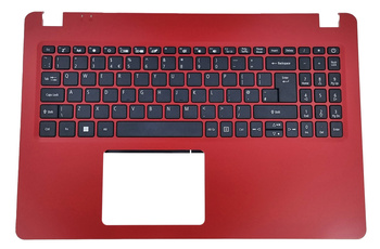 OBUDOWA KLAWIATURA ACER ASPIRE A315-42 A315-42G A315-54 A315-56 N19C1 ANGIELSKA UK