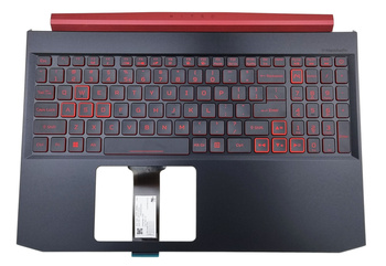 NOWA OBUDOWA KLAWIATURA ACER NITRO 5 AN515-54 TYLKO DLA GTX1050 GTX1650
