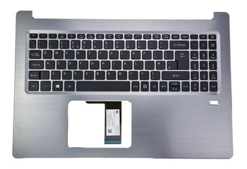 NOWA OBUDOWA KLAWIATURA DO LAPTOPA ACER SWIFT SF315-41 ANGIELSKA UK