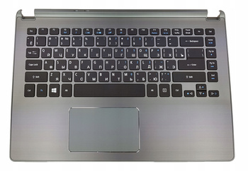 NOWA OBUDOWA KLAWIATURA ACER ASPIRE V5-452 V5-472 V5-473 V7-481 V7-482 ROSYJSKA