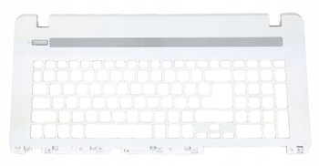 NOWA OBUDOWA GÓRNA PACKARD BELL LS44 LS44-HR LS44-SB GATEWAY NV75S NV77H