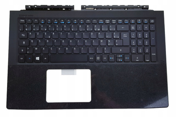 NOWA OBUDOWA KLAWIATURA ACER ASPIRE NITRO VN7-592 VN7-592G FRANCUSKA AZERTY