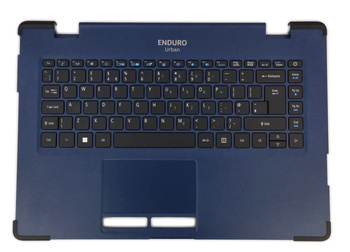NOWA OBUDOWA KLAWIATURA ACER ENDURO EUN314-51W EUN314-51WG ANGIELSKA UK