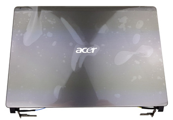 NOWA KLAPA MATRYCY ACER ASPIRE 3820 3820G 3820T 3820TZ 3820ZG ZAWIASY