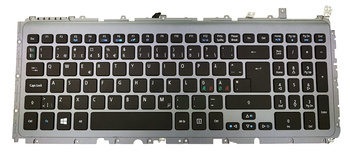 UŻYWANA KLAWIATURA ACER ASPIRE M3-581 M3-581T M3-581TG M3-581PT NORWESKA