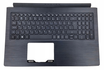 NOWA OBUDOWA KLAWIATURA DO LAPTOPA ACER ASPIRE A315-33 PL
