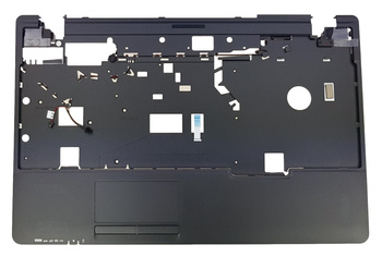 NOWA OBUDOWA GÓRNA ACER EXTENSA 5235 5635 5635G 5635Z TOUCHPAD GŁOŚNIKI