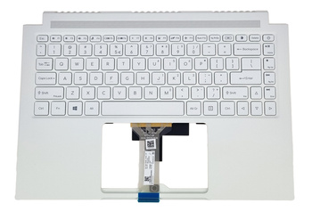 NOWA OBUDOWA KLAWIATURA ACER CONCEPTD CN314-72 CN314-72G CN314-73G US