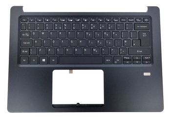 NOWA OBUDOWA KLAWIATURA DO LAPTOPA ACER SWIFT SF114-32 ANGIELSKA UK