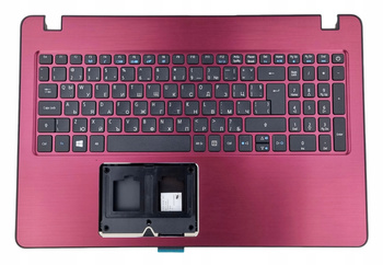 NOWA OBUDOWA KLAWIATURA ACER ASPIRE F5-573 F5-573G F5-522 F5-522G BUŁGARSKA