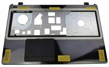 NOWA OBUDOWA GÓRNA DO LAPTOPA PACKARD BELL TE69BMP TE69CXP TOUCHPAD