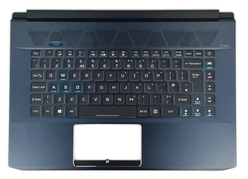 NOWA OBUDOWA KLAWIATURA ACER PREDATOR TRITON 500 PT515-52 UK