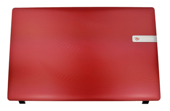 NOWA KLAPA PACKARD BELL TK81 TK83 TK85 TK87 PEW91