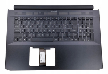 NOWA OBUDOWA KLAWIATURA ACER CONCEPTD CN517-71 CN517-71P US