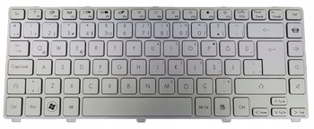 NOWA KLAWIATURA PACKARD BELL NX69HR NX69-HR P4LS0 TURECKA