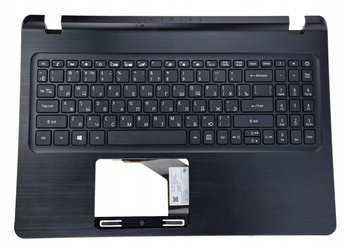 NOWA OBUDOWA KLAWIATURA DO LAPTOPA ACER ASPIRE A515-53 A515-53G ROSYJSKA