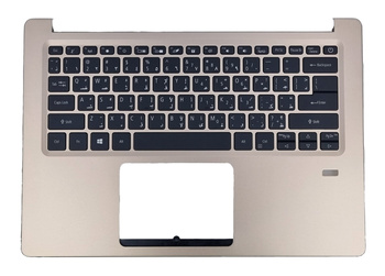 NOWA OBUDOWA KLAWIATURA DO LAPTOPA ACER SWIFT SF114-32 ARABSKA