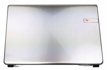 NOWA KLAPA MATRYCY DO LAPTOPA PACKARD BELL TE69CXP ENTE69CXP Z5WTC ZAWIASY