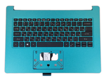 NOWA OBUDOWA KLAWIATURA DO LAPTOPA ACER ASPIRE A114-33 A314-35 BUŁGARSKA