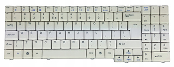 NOWA KLAWIATURA DO PACKARD BELL SB65 SB85 SB86 SB87 SB88 SB89 MINOS US