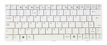 KLAWIATURA PACKARD BELL EASYNOTE BG46 BG47 BG48 ANGIELSKA