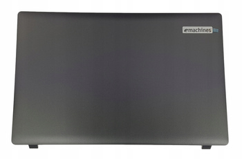 NOWA KLAPA MATRYCY DO LAPTOPA EMACHINES G443 G443G G729G G729Z G729ZG