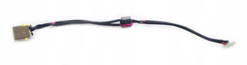 NOWE GNIAZDO ZASILANIA PACKARD BELL EASYNOTE NX86