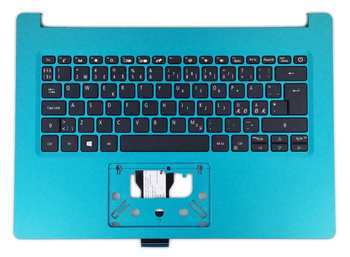 NOWA OBUDOWA KLAWIATURA DO LAPTOPA ACER ASPIRE A114-33 A314-35 NORWESKA