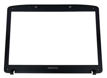 NOWA RAMKA MATRYCY DO LAPTOPA EMACHINES E520 E720 BEZ OCZKA NA KAMERĘ
