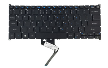 NOWA KLAWIATURA DO LAPTOPA ACER TRAVELMATE TMX514-51 TMX514-51T