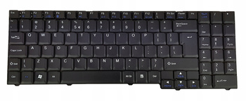 KLAWIATURA PACKARD BELL SB65 SB85 SB86 SB87 MINOS US