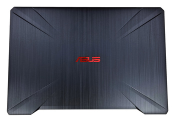 NOWA KLAPA MATRYCY DO LAPTOPA ASUS TFU FX80 FX504 FX504G FX504GD ANTENY