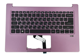 NOWA OBUDOWA KLAWIATURA DO LAPTOPA ACER SWIFT SF314-42 SF314-59 HEBRAJSKA