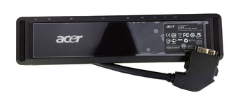NOWA STACJA DOKUJĄCA ACER EASYPORT IV ACER ASPIRE 5930G 6930G 7730 7730G