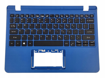 NOWA OBUDOWA KLAWIATURA DO LAPTOPA ACER ASPIRE A111-31 A311-31 US
