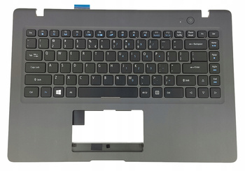NOWA OBUDOWA KLAWIATURA ACER ASPIRE ONE AO1-431 1-431 US