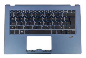 NOWA OBUDOWA KLAWIATURA ACER SWIFT SF114-33 SF114-34 SZWEDZKA